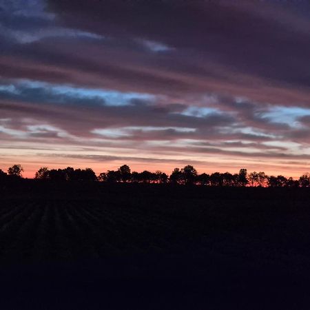 Slapen Aan De Voet Van De Molen Ovezande Экстерьер фото